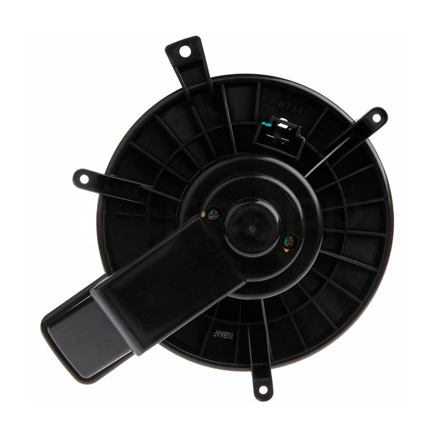 Motore ventilatore HVAC anteriore 700216 per Jeep Grand Cherokee