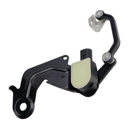 Sensore di livello dell'altezza della sospensione pneumatica posteriore sinistra per AUDI A6 C6 (4F2) 2005-2011