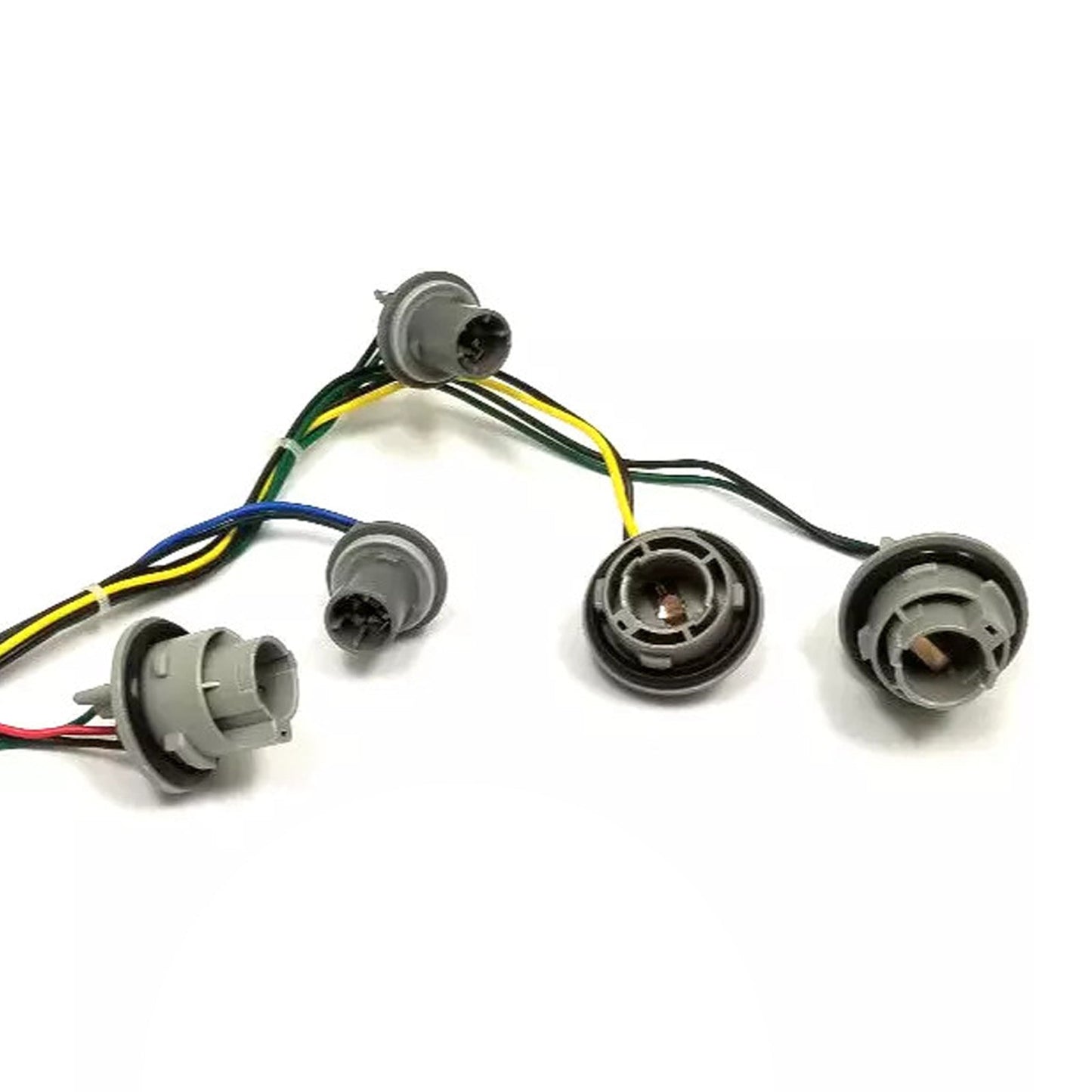 Cablaggio fanale posteriore sinistro o destro Kia Soul 2011-2013 SENZA LED 92450-2K500