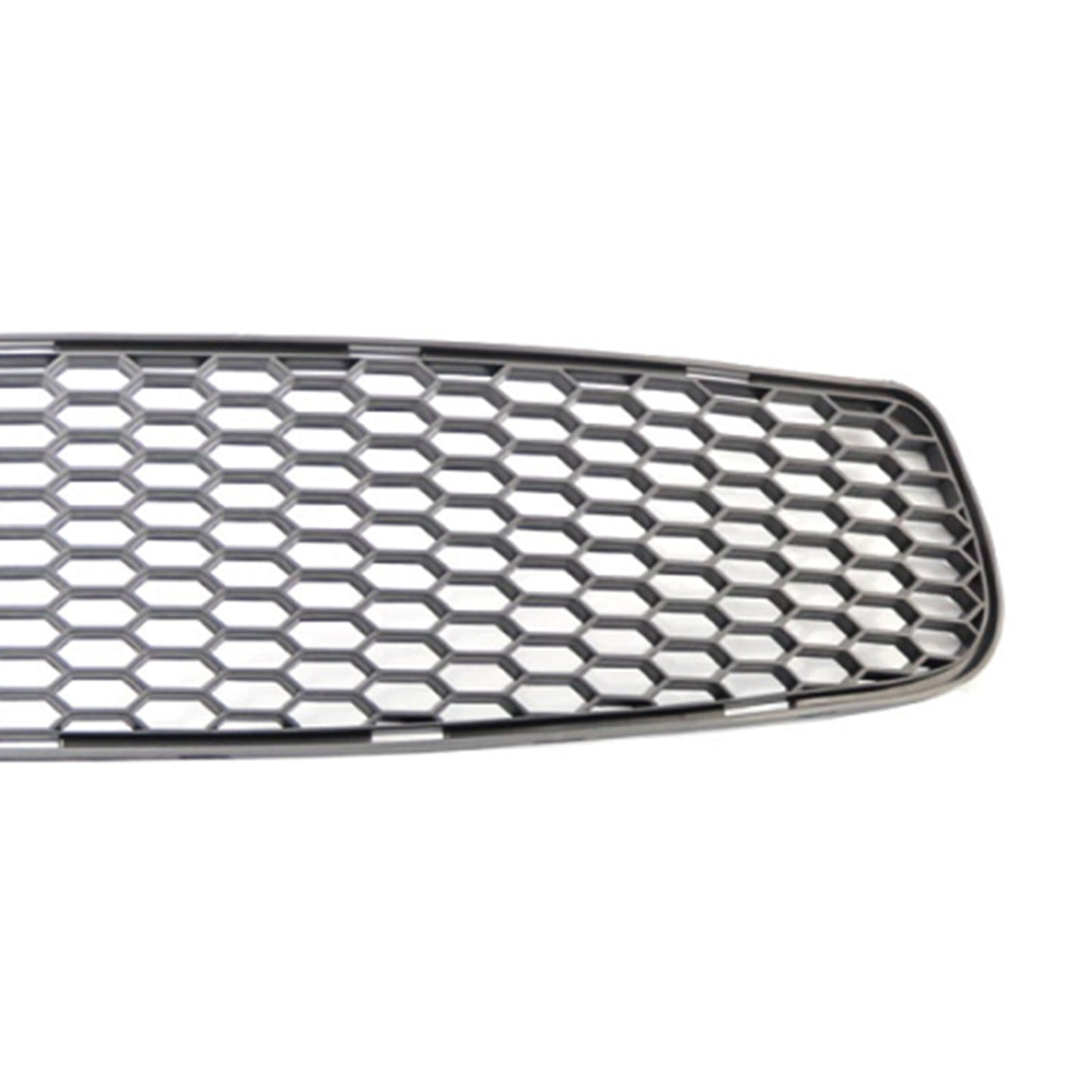 Griglia inferiore paraurti anteriore stile M3 per BMW Serie 3 E90 E92 E93 2009-2011