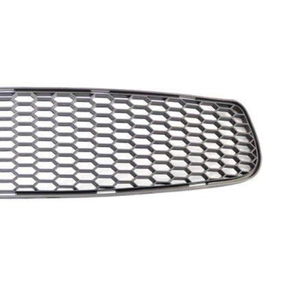 Griglia inferiore paraurti anteriore stile M3 per BMW Serie 3 E90 E92 E93 2009-2011