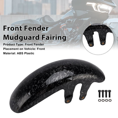 Carenatura parafango anteriore Touring CVO Road Glide / Street Glide 2023-2025