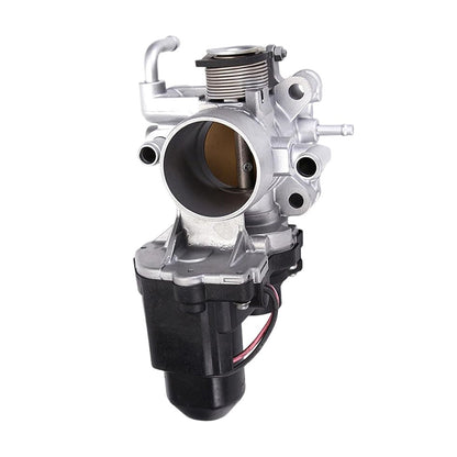 Controllo della valvola a farfalla ABS per Toyota Prius 1.5L 2001-2009 S20124
