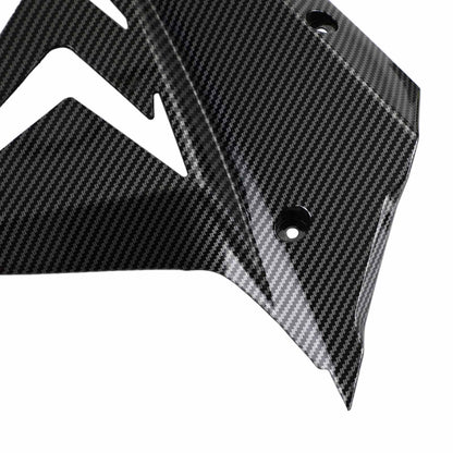 Pannelli di copertura del telaio laterale Carenature Carenature per Honda CBR650R 2019-2021