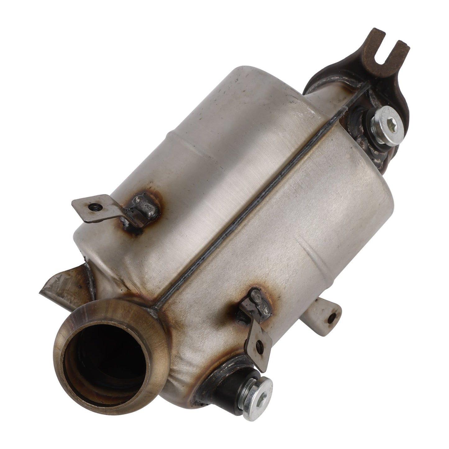 Catalizzatore 208A05482R per Dacia Logan Sandero Renault Clio 1.0