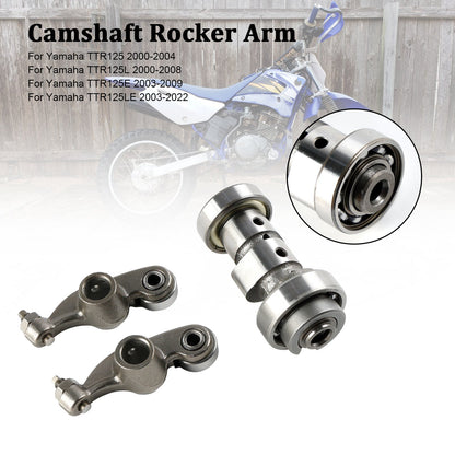 Bilanciere dell'albero a camme Yamaha TTR125 2000-2004