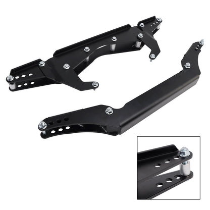 Kit di sollevamento da 2 pollici per sospensioni anteriori e posteriori per Polaris RZR S 800 09-14 4 800