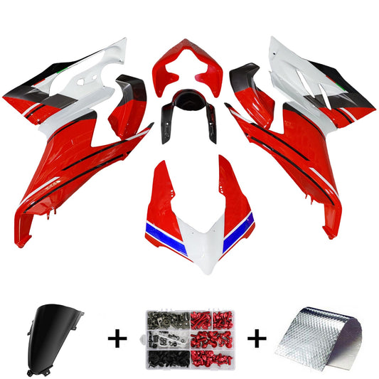 Kit carenatura iniezione Ducati Panigale V2 2020-2024