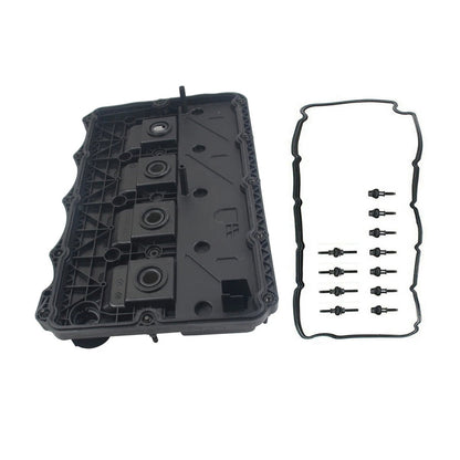 2006/07-2010/12 Fiat Ducato Kasten 100 MultiJet 2.2 D Coperchio valvola Coperchio testata 0248.P9 9659489880
