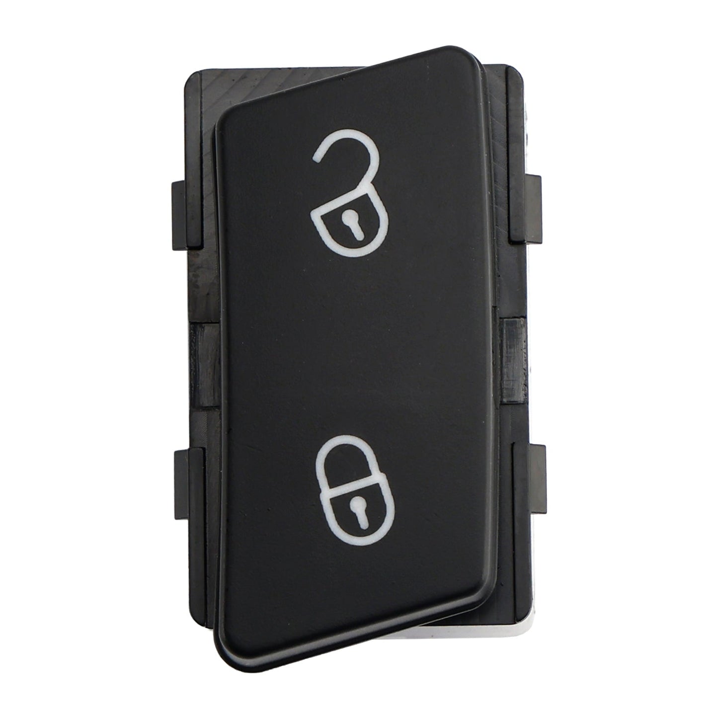 Interruttore di blocco porta, pulsante di sblocco 1T0962125B per VW Caddy