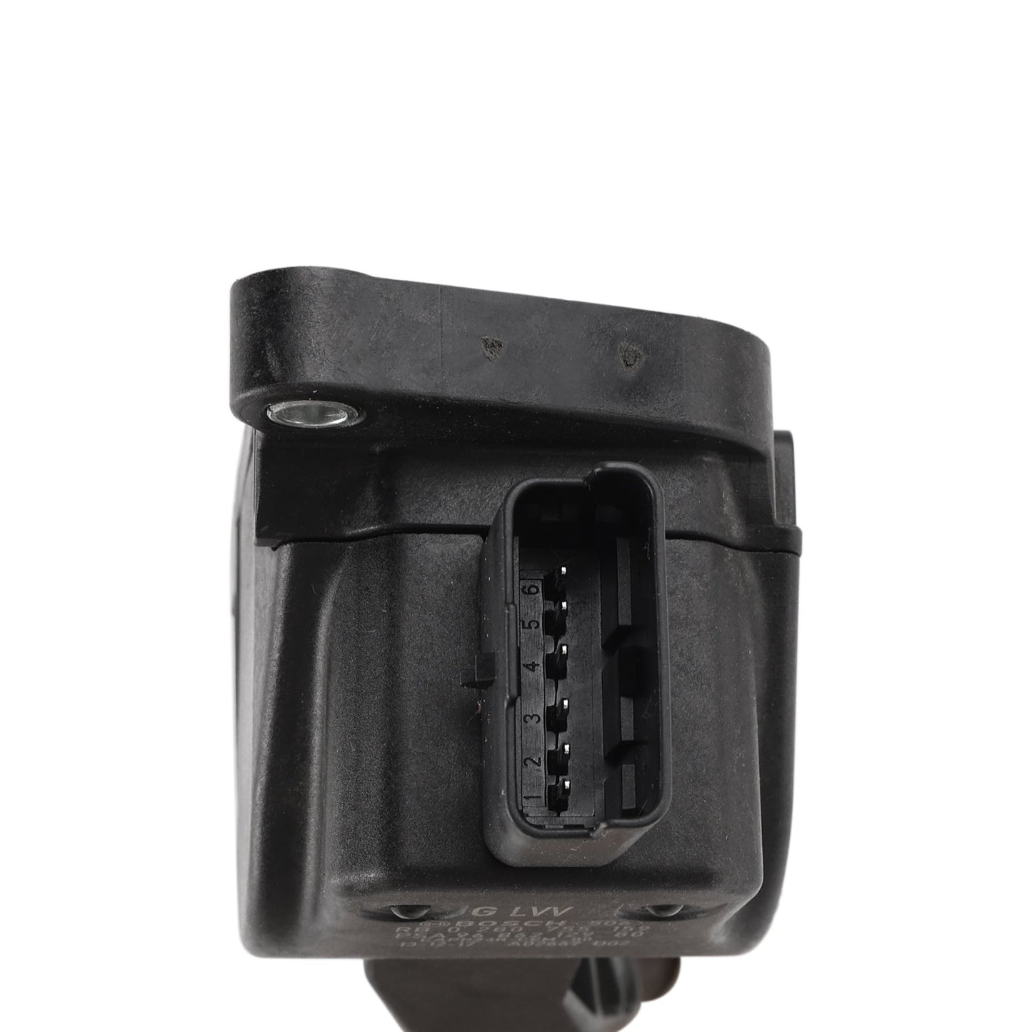 Pedale dell'acceleratore 9686212980 per Citroën C5 III 08-18 Peugeot 508 10-18 1.6