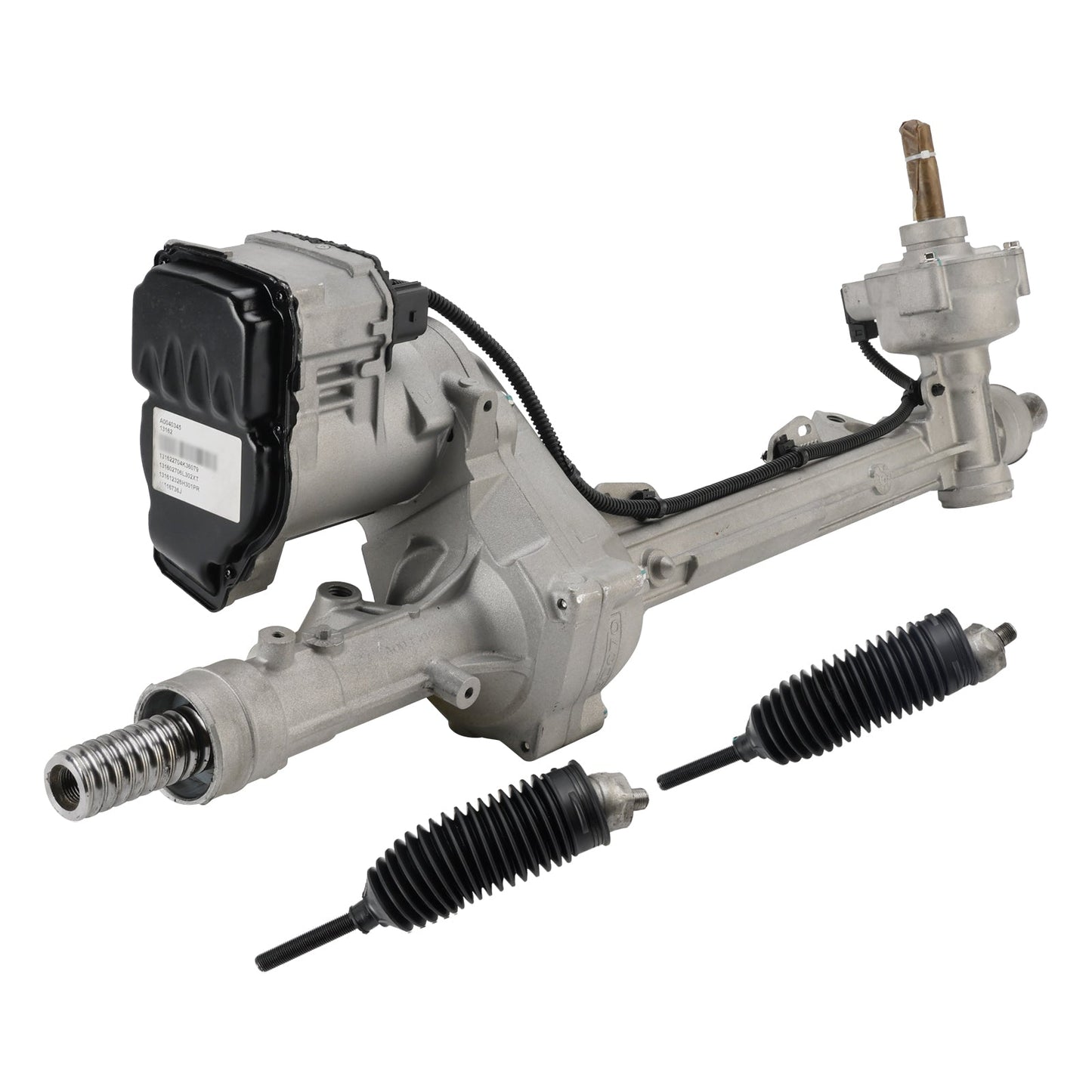 Cremagliera e pignone del servosterzo elettrico Ford Explorer 2013-2015 DB5Z-3504-AE