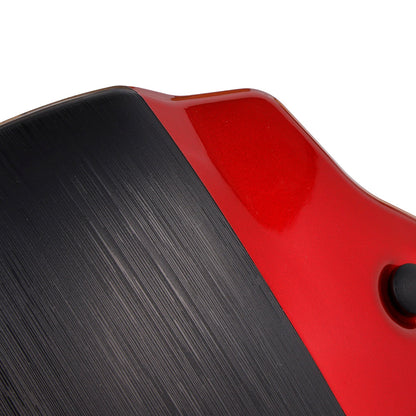 Parabrezza per moto SCRAMBLER 400 X 2024-2025