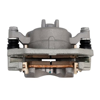 2022-2023 Per CF-Moto ZFORCE 950 HO EX (CF1000SZ-D) Gruppo pinza freno anteriore sinistra 9AWA-081100