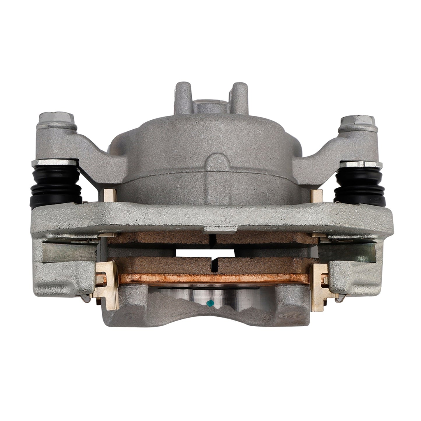 2019-2023 Per CF-Moto UFORCE 1000 (CF1000UU/UZ) Gruppo pinza freno anteriore sinistra 9AWA-081100