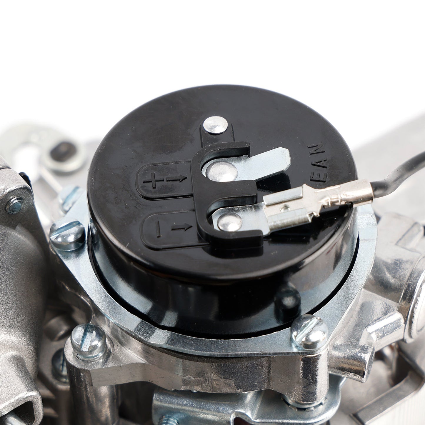 Carburatore 600 CFM 4150 4 corpi BR-67270 per Corvette per Dodge per Ford