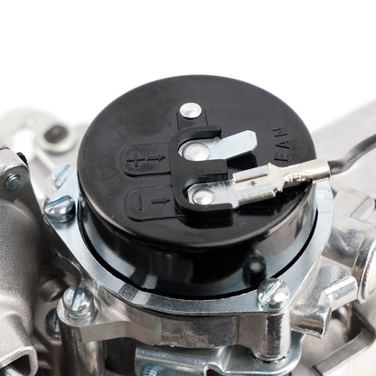 Carburatore 600 CFM 4150 4 corpi BR-67270 per Corvette per Dodge per Ford