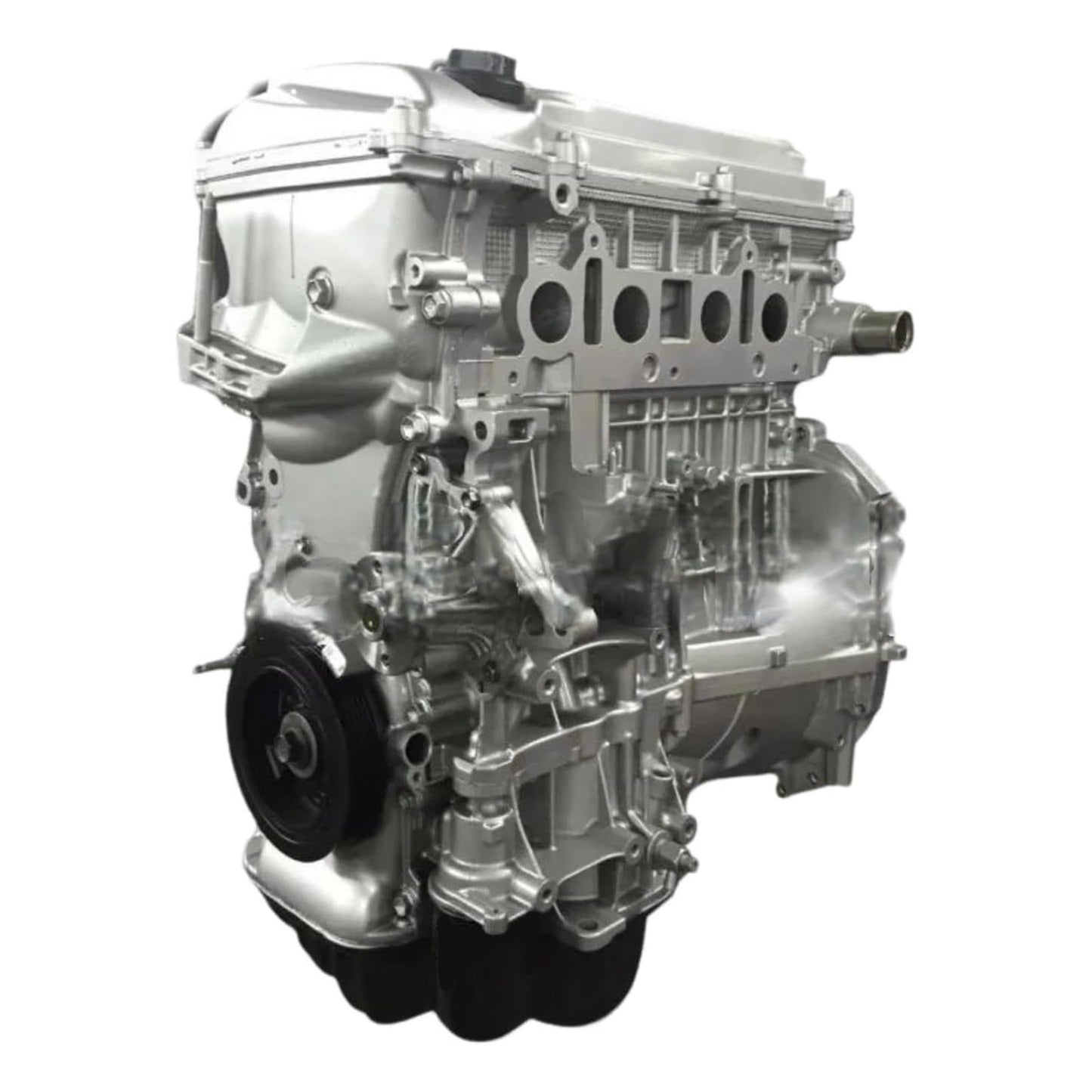 Gruppo motore a benzina Toyota Avensis 2.0 LTR 2001-2007 1AZ-FE