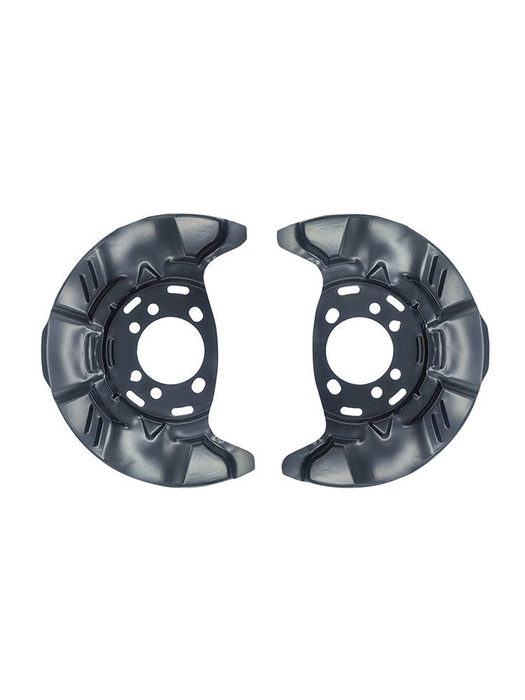 Piastra di supporto per protezione antipolvere freni 26290AG02A compatibile con Subaru Legacy Outback 2005-2014