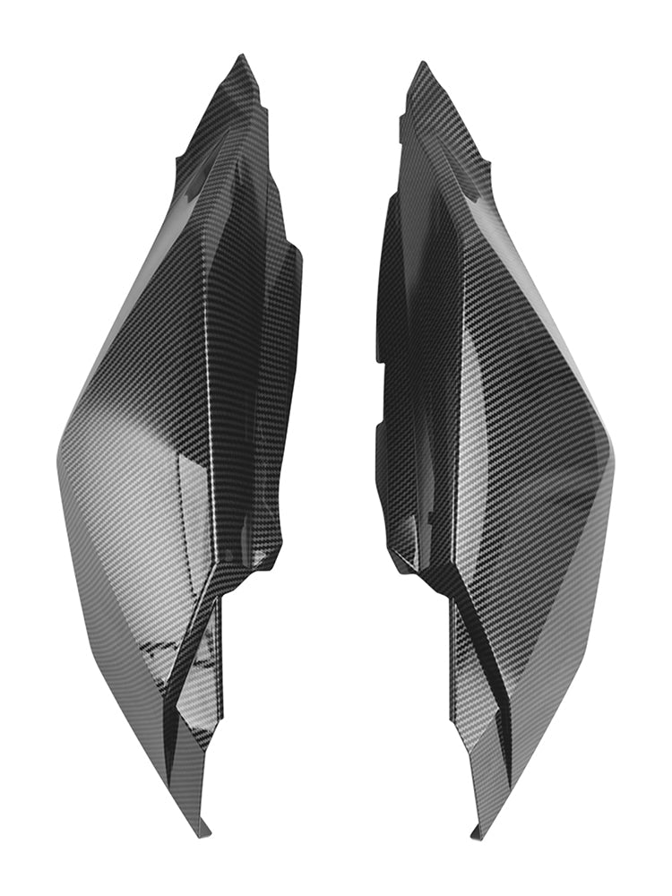 2021-2024 Honda X-ADV 750 Sedile posteriore Coda Telaio laterale Copertura Corpo Carenatura Cowl