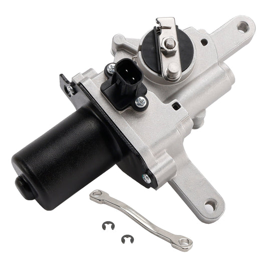 2002-2010 Toyota Landcruiser Prado Hilux D4-D 1KD-FTV 3.0L Turbo attuatore CT16V 17201-0L040