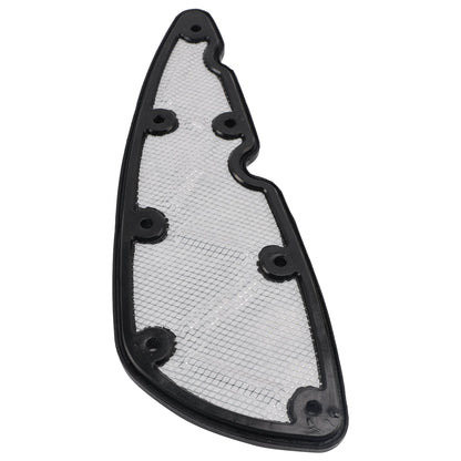 FILTRO ARIA PER PIAGGIO BEVERLY 350 4T 4V MP3 350 MAXI SPORT X10 350 2011-2021