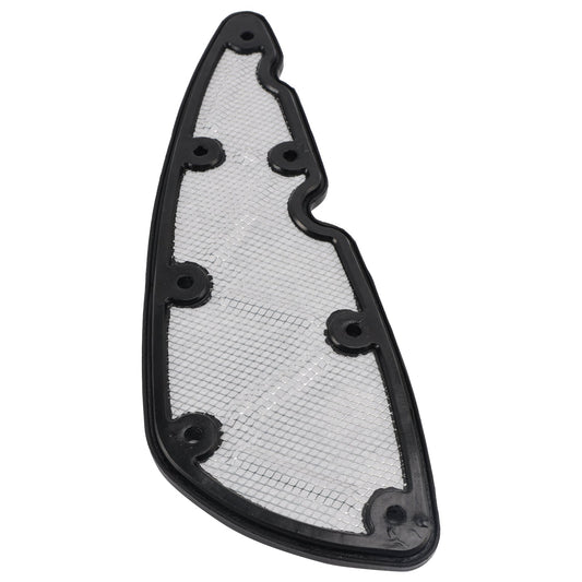 FILTRO ARIA PER PIAGGIO BEVERLY 350 4T 4V MP3 350 MAXI SPORT X10 350 2011-2021