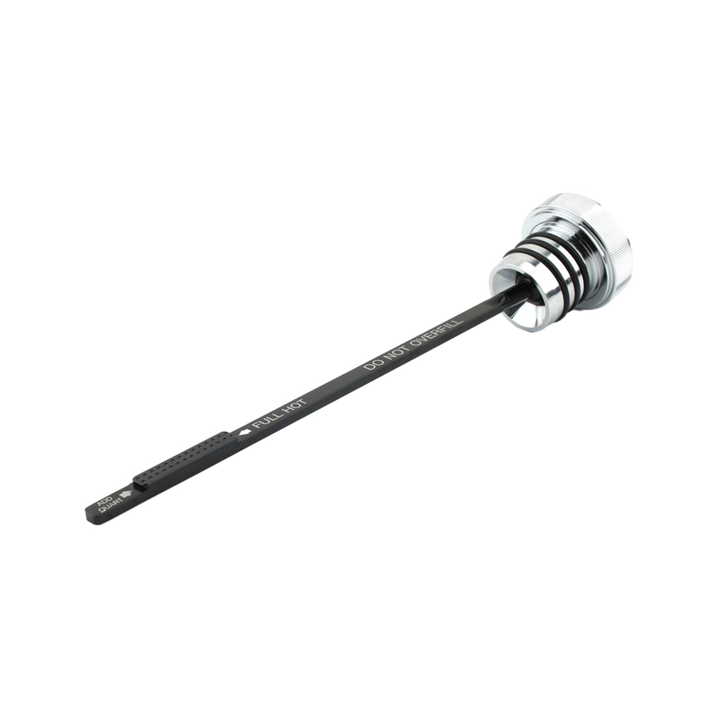 Tappo del tappo del serbatoio dell'astina di livello dell'olio 0710-0150 per Super Glid FXD FXDX FXDL Dyna 99-05