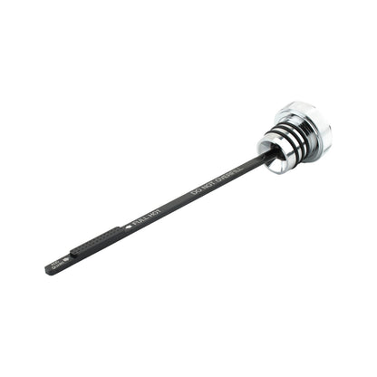 Tappo del tappo del serbatoio dell'astina di livello dell'olio 0710-0150 per Super Glid FXD FXDX FXDL Dyna 99-05