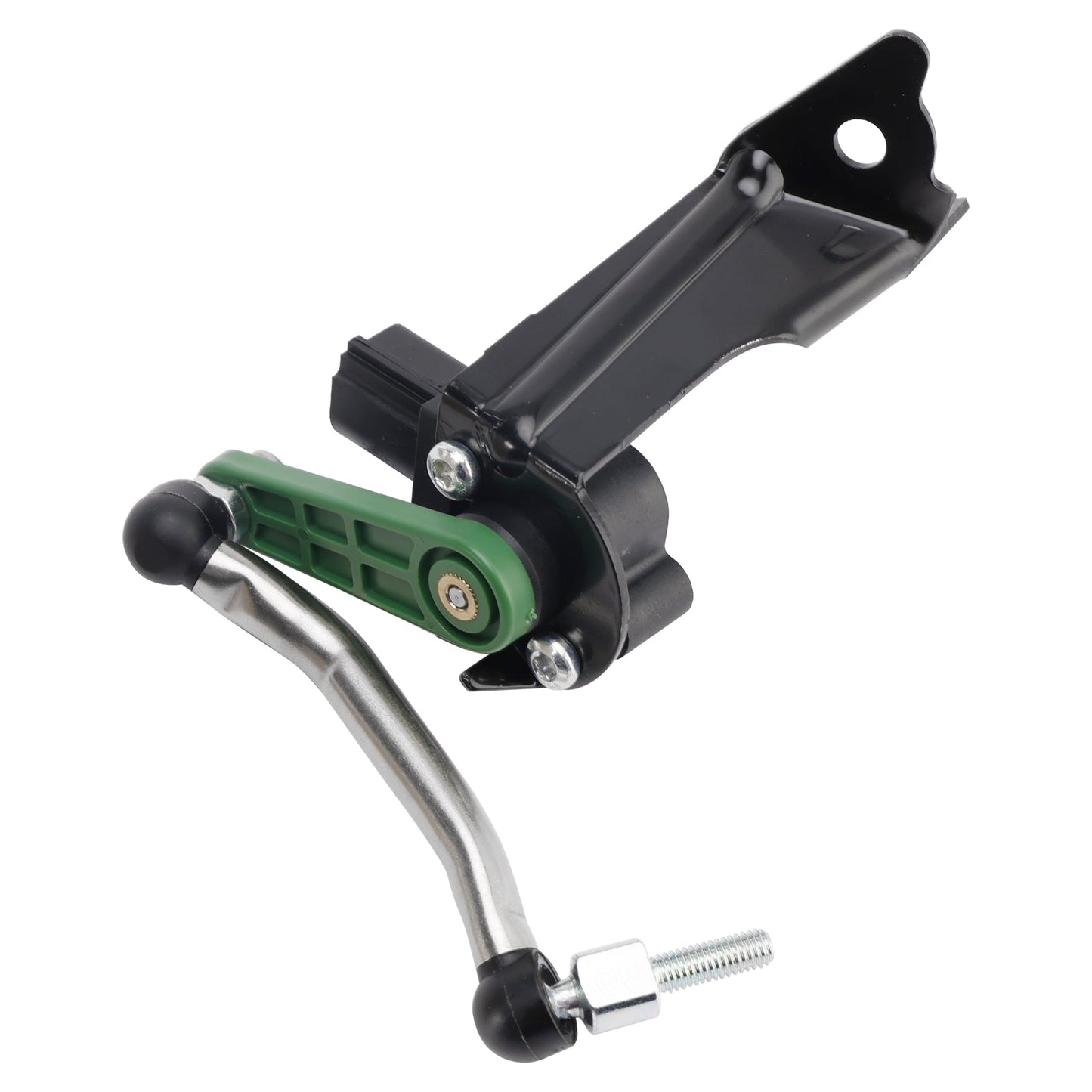 Sensore di livello altezza anteriore sinistro 8R0941286D 8R0941286F adatto per Audi Q5 Porsche Macan