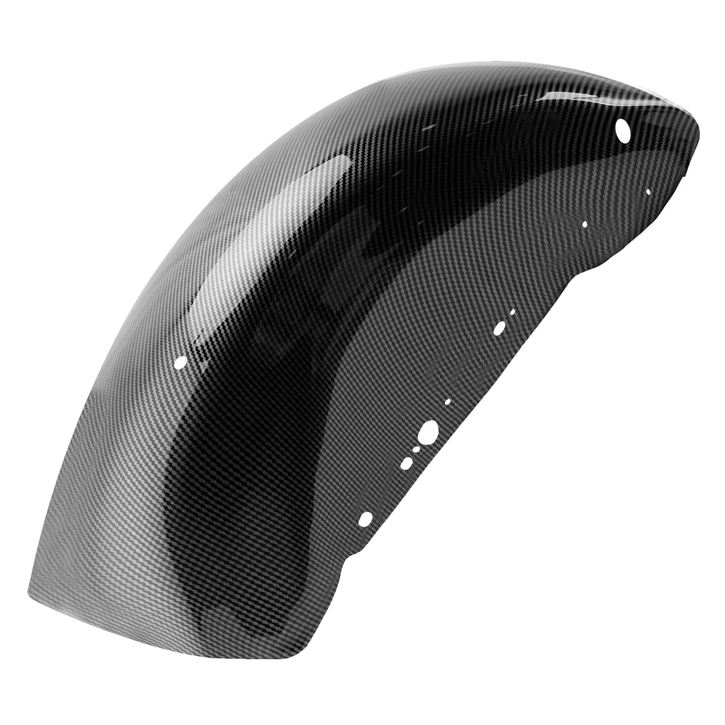 Carenatura parafango posteriore Sportster 883 1200 dal 2004 in poi