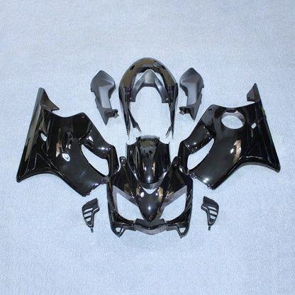 Kit di carene in plastica ABS stampate a iniezione per Honda CBR600 F4i 2004-2007