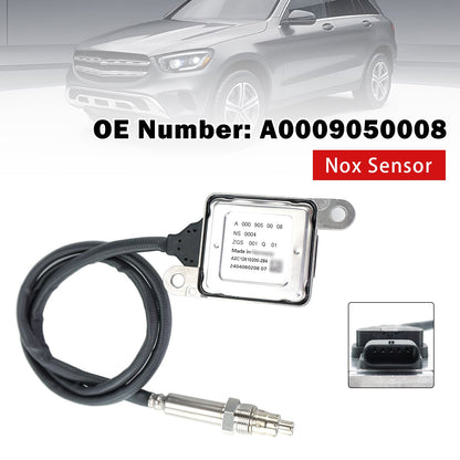 Sensore di ossido di azoto A0009050008 per Mercedes X253 GLC W447