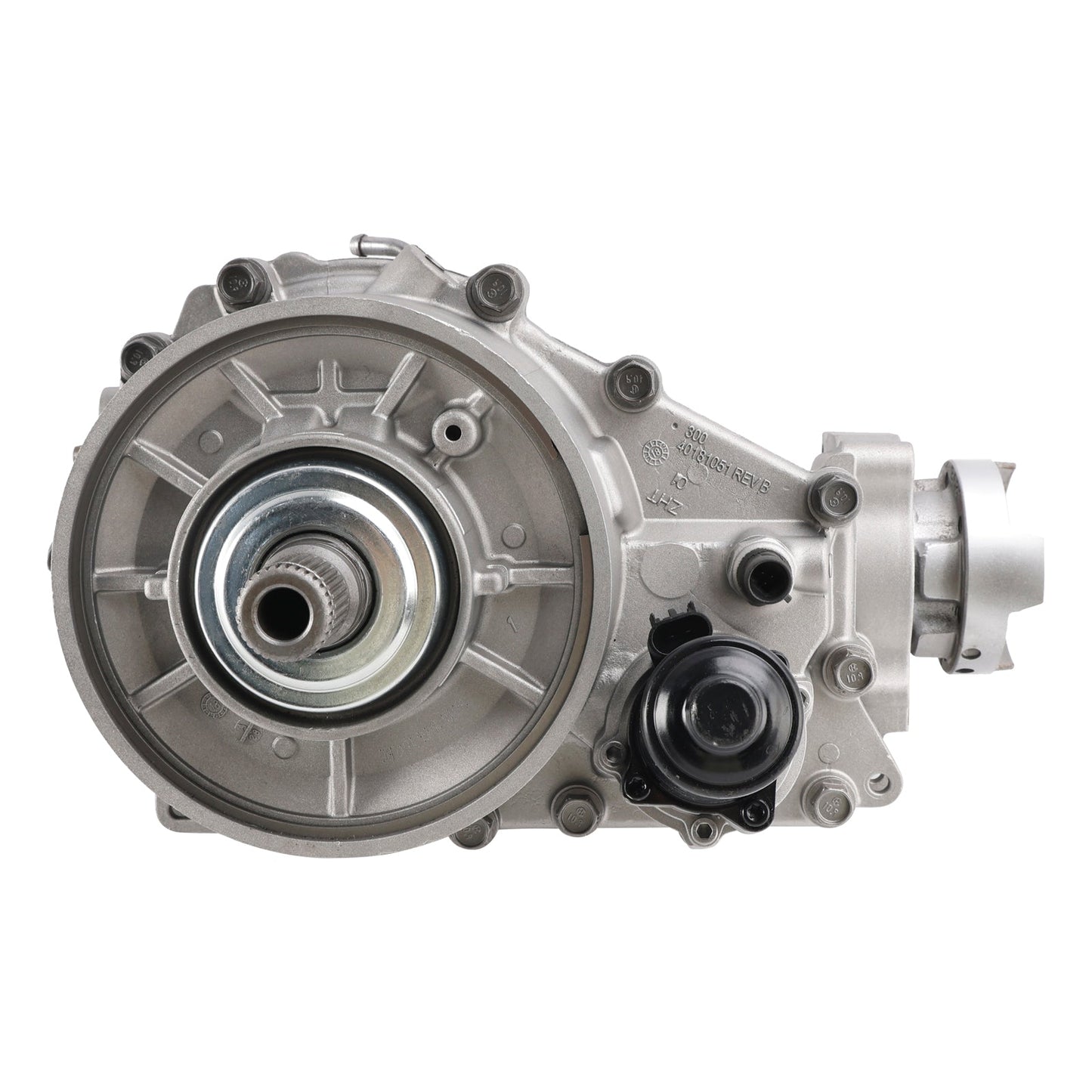 Gruppo supporto differenziale posteriore Chrysler Pacifica 2020-2022, rapporto 3,73, 53010758AE 53010758AF