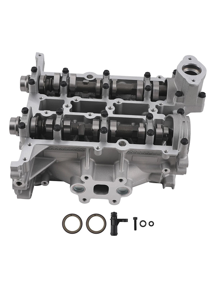 Per Ford GRAND C-MAX (DXA/CB7, DXA/CEU): Testata completa 1.0 EcoBoost CM5G-6C032-DB