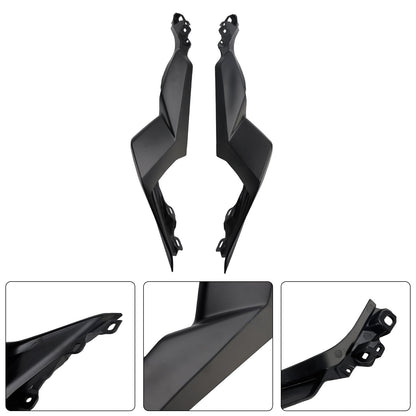 Carenatura laterale del codino posteriore Yamaha YZF-R3 R25 MT-03 2025-2026