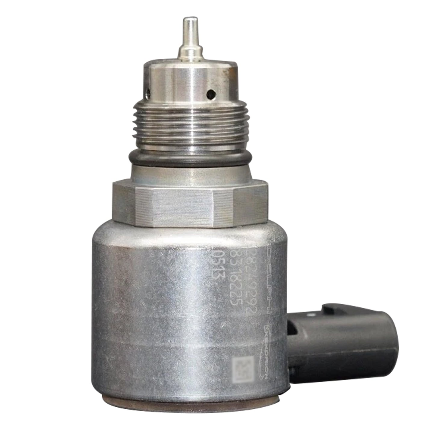 Valvola ad alta pressione del rail del carburante JCB T4 4.4L T2/T3 6CYL 28249292