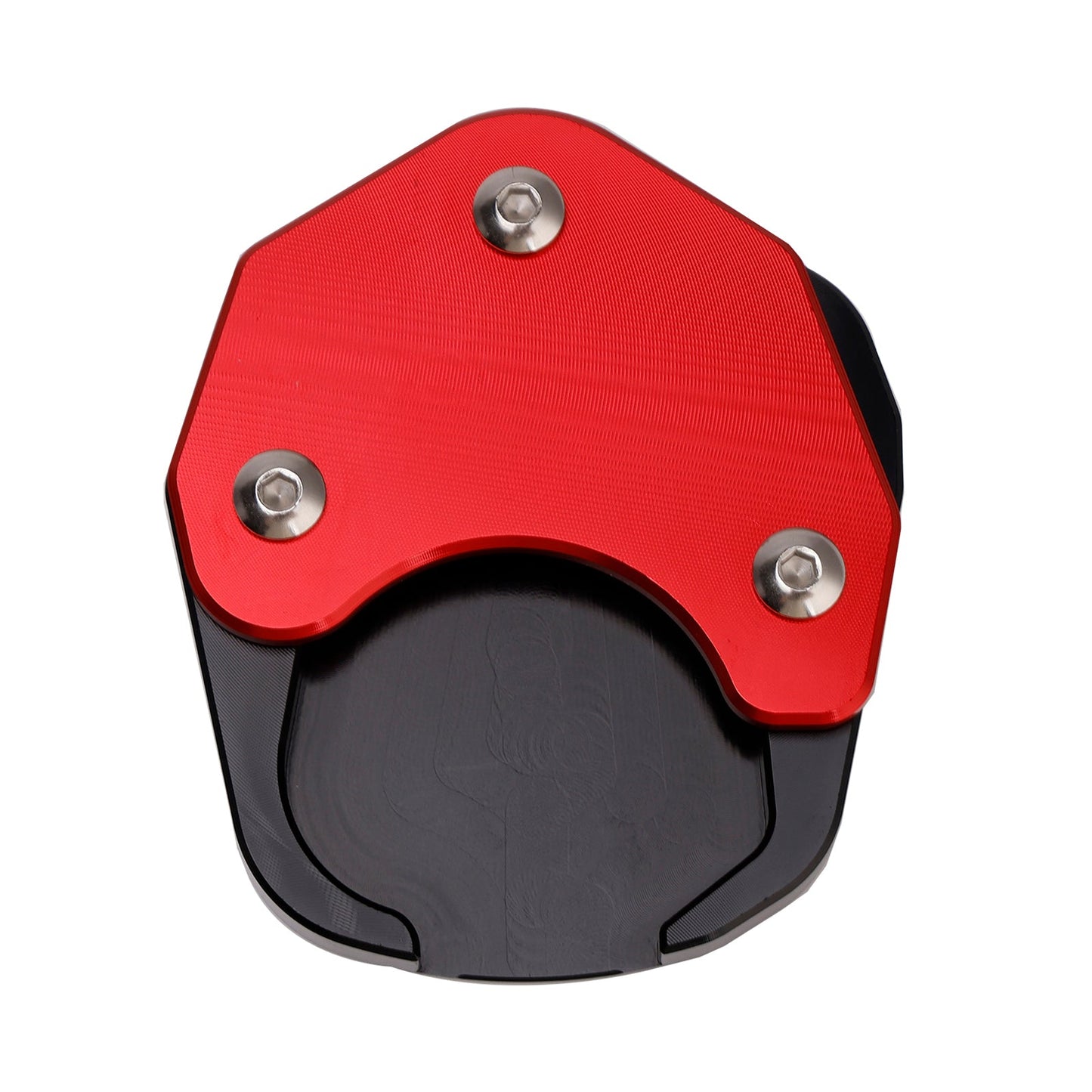 Piastra di estensione del cavalletto Tiger Sport 660 2022-2025 adatta per