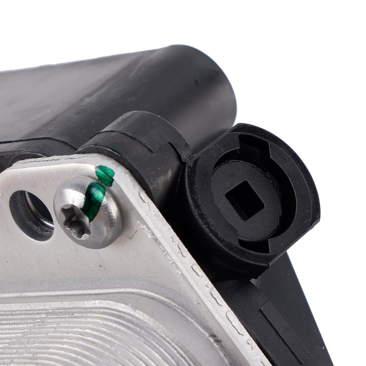 Radiatore olio trasmissione automatica per BMW X2 sDrive28i, xDrive28i 2018-2019 17217640013