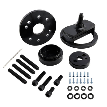 Strumento di rimozione e installazione del paraolio del'albero motore anteriore e posteriore Cummins 3.9L 5.9L 6.7L 1989-2016