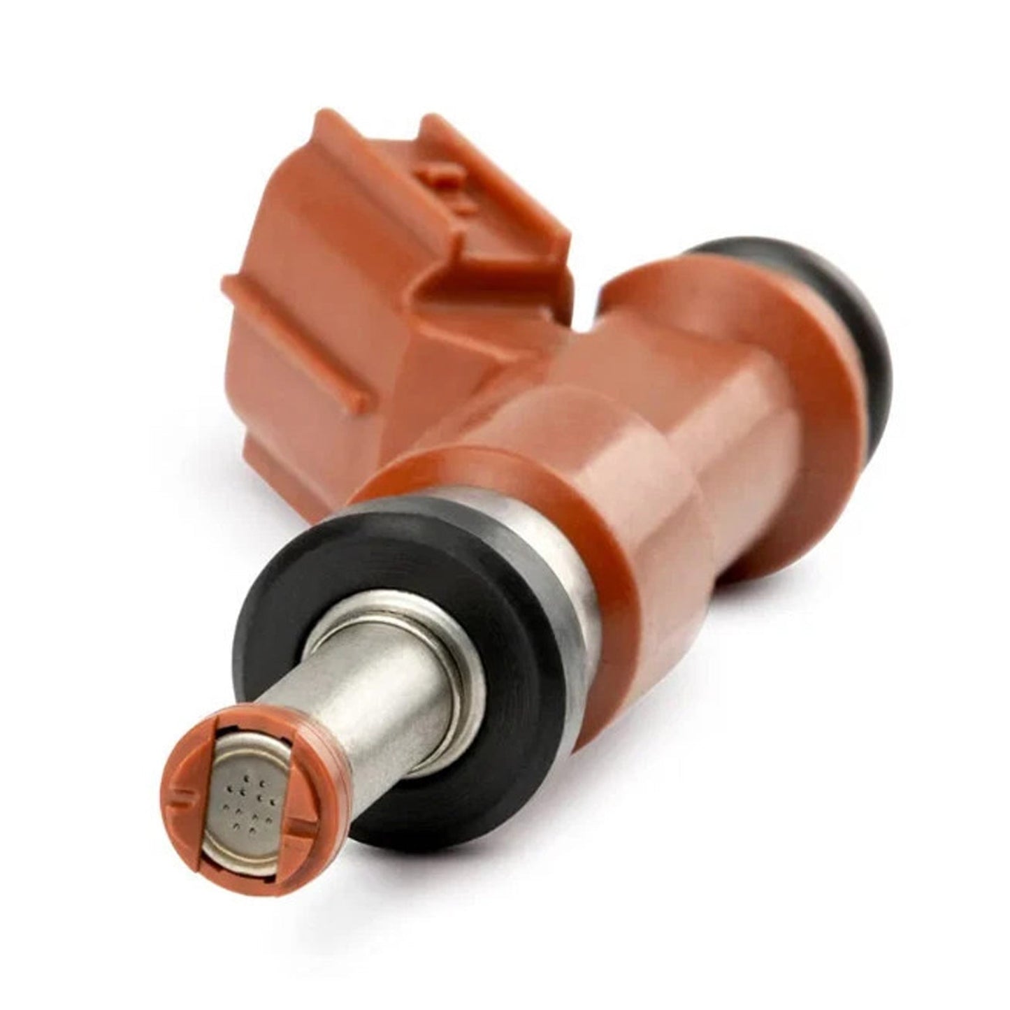 1 pz iniettore carburante per Toyota Camry Sienna Lexus RX350 3.5L V6 07-15 23250-31050