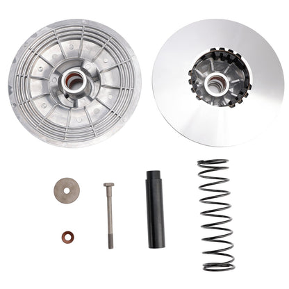 Variatore frizione posteriore completo Can-Am Outlander L MAX 450 EFI 2015 420280178 420280173