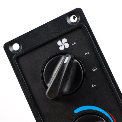 Modulo di controllo della temperatura del riscaldatore A/C HX515 HX520 HX615 HX620 International 2017-2021 3518702C93 703460AT