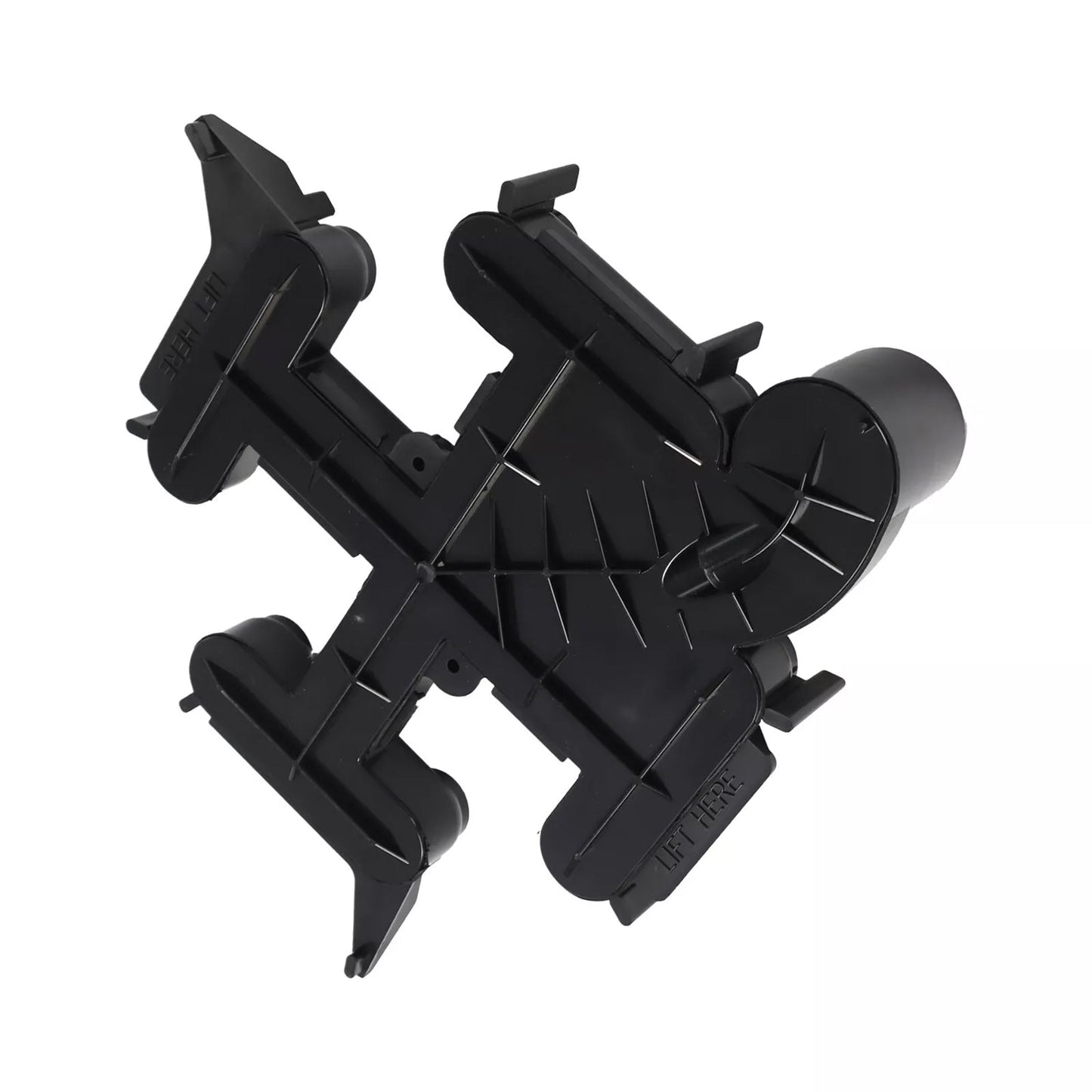 Collettore superiore con spurgo aria 59023700 per filtro FNS Plus FNSP24 FNSP36 FNSP48