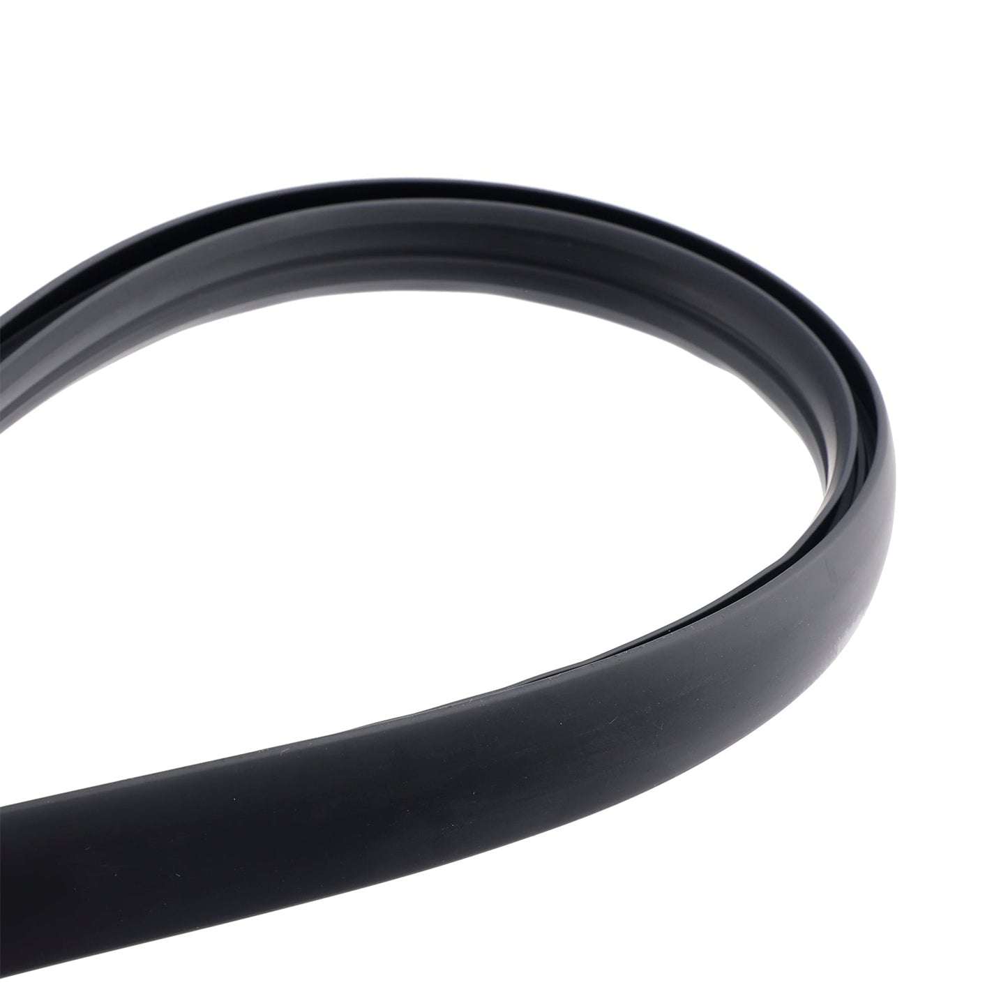 Modanatura del tetto sinistra + destra (2 pezzi) per Honda Civic 2012-2015