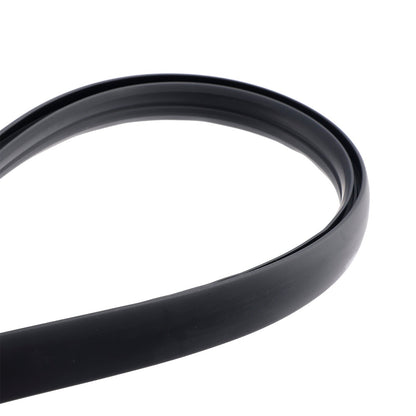 Modanatura del tetto sinistra + destra (2 pezzi) per Honda Civic 2012-2015