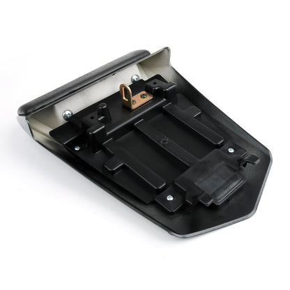 Coprisella posteriore per carenatura Yamaha YZF R1 2000-2001 nera