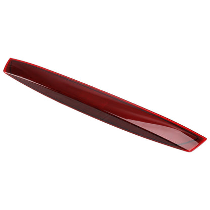 Terza luce di stop per Mercedes Vito (W447) modelli 2014-2020 con portellone posteriore, colore rosso.