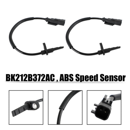 Sensore di velocità ABS anteriore per Ford Tourneo Custom Transit MK8 2.2 BK212B372AC