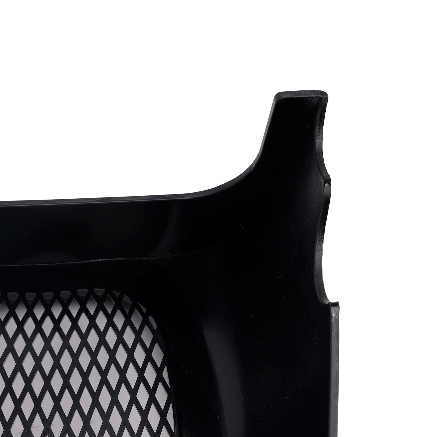 Spoiler carenatura anteriore Touring Road Street Glide Electra Glide M8 2017+